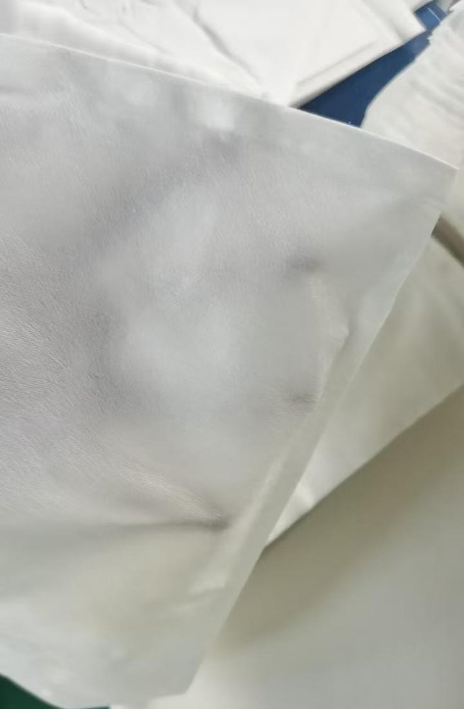 Bamboo Fiber Bag