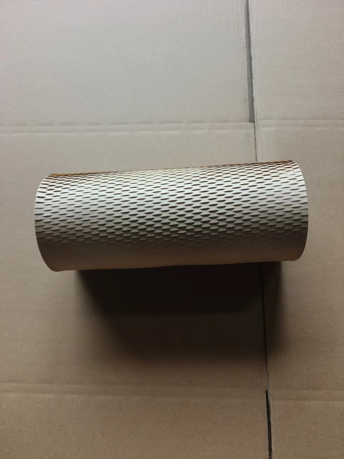 Honeycomb Paper Wrap
