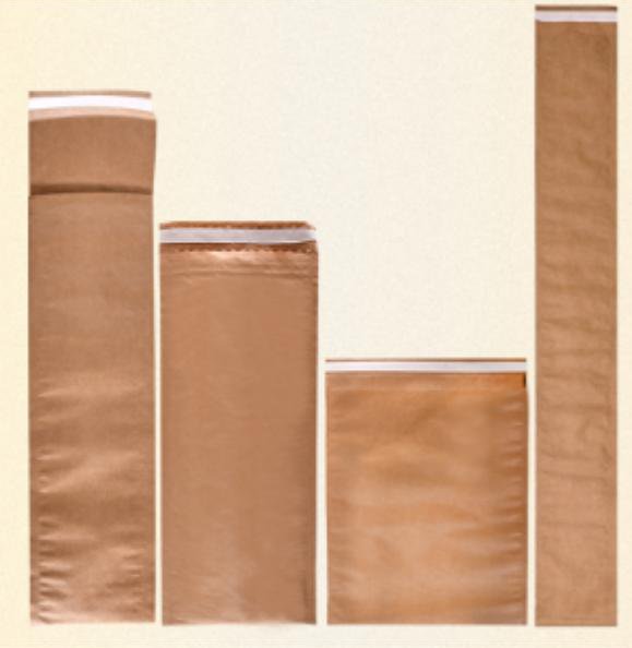 Kraft Paper Bag