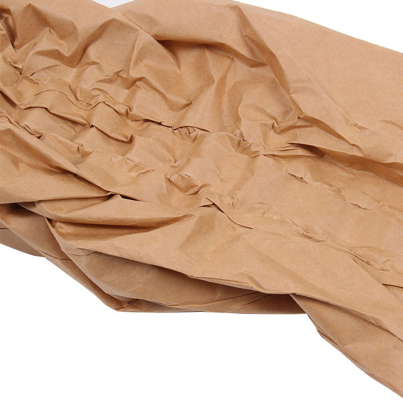 Kraft Paper Cushioning Fill